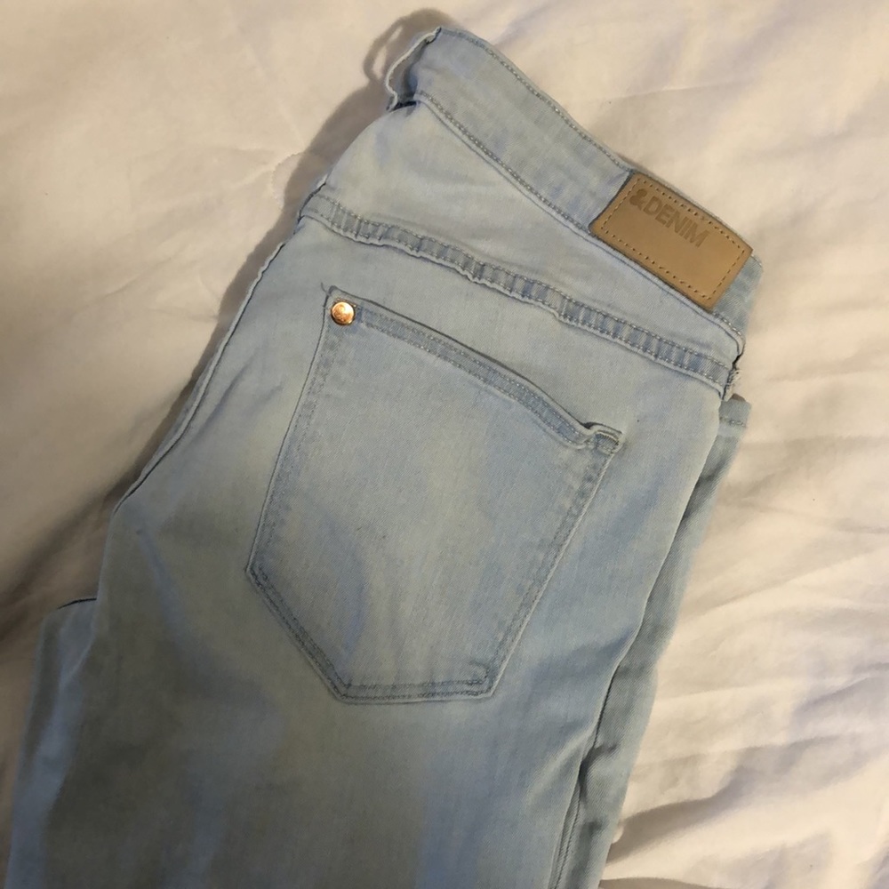 Denim